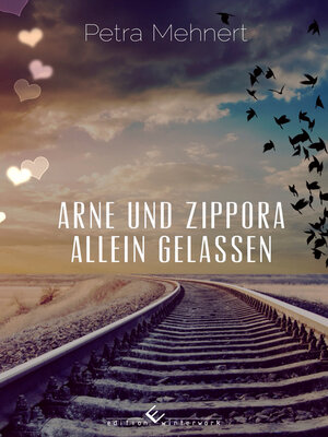 cover image of Arne und Zippora--Allein gelassen
